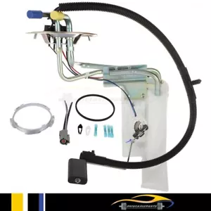 For Ford F-150 5.0L 4.9L 5.8L 1992 1993 1994 1995 1996 Fuel Pump Module Assembly - Picture 1 of 5
