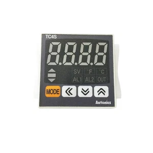 Autonics TC4S-24R Temperature Controllers Standard Type New 1PCS ✦KD - Picture 1 of 5