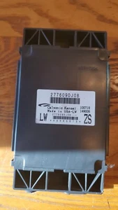 2019-2020 NISSAN MAXIMA OEM A/C CLIMATE TEMPERATURE ECM MODULE 277609DJ0B - Picture 1 of 4