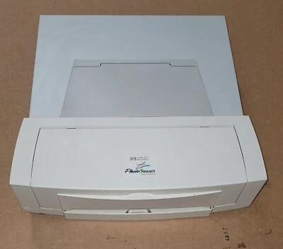 HP PhotoSmart C3804A Digital Photo Inkjet Printer - Image 1 of 3