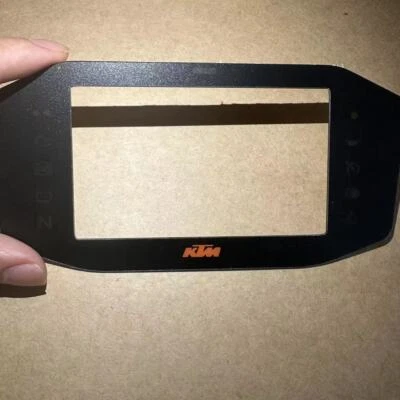 Sticker Disc For KTM DUKE 690 Duke/R 2016-19 790 Duke 18-22 Speedometer Paper - Image 1 of 4