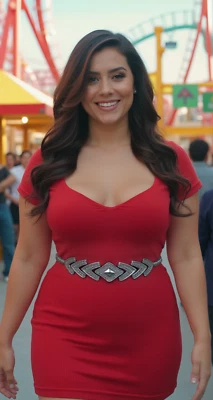 Женщин современной моды Серебряный металлический цепочка ремня наконечник стрелы подвеска плюс размер XL XXL - Изображение 1 из 4