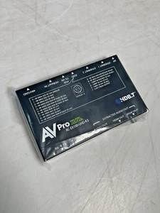 RECEPTOR HDBASE AV Pro Edge AC-EX100-UHD-R3 - Imagen 1 de 5