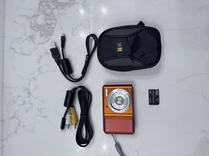 Sony Cyber-shot DSC-S2100 12.1MP Digital Camera ,Working - Picture 1 of 9