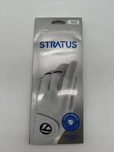 TaylorMade Stratus Tech Ladies Reg Right Handed Small Golf Glove - Picture 1 of 2