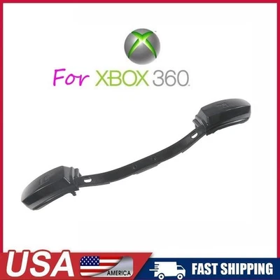 LB RB Bumper Trigger Button Replacement Xbox 360 Controller - Image 1 of 2