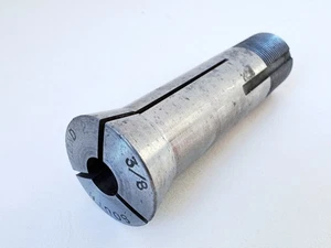 Filettature esterne collettore 3/8" SOUTH BEND #2 / 2A .375" USA - Foto 1 di 4