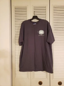 Vintage Island Brewing Company Avalon, NJ Herren T-Shirt grau Größe XL - Bild 1 von 5
