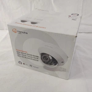 Hanwha Wisenet QNV-6012R1 2MP Outdoor Netzwerk IR Kamera (QNV-6012R1/VUS) - Bild 1 von 6