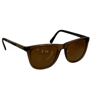 Michael Kors MK6009 Algarve 301113 Sunglasses FRAMES ONLY 54-18-135 Brown 2N - Picture 1 of 9