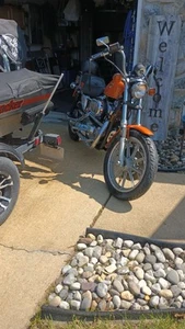 1993 Harley-Davidson Other - Picture 1 of 4