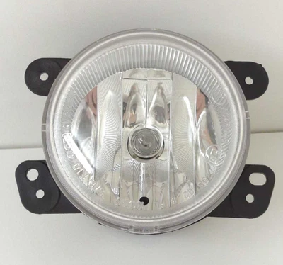 New OEM genuine Mopar Fog Light Lamp 2014-2018 Jeep Cherokee RH LH 05182026AA - Image 1 of 4