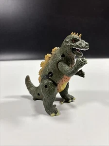 Wind-up 4'' Godzilla-like Figure - Picture 1 of 6
