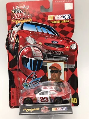 10 Years Racing Champions The Originals Jimmy Spencer 1999 ENVÍO GRATUITO Foto 1 de 3