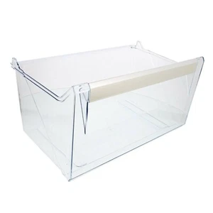 AEG Fridge Freezer Bottom Lower Freezer Drawer Frozen Food Container - Picture 1 of 1