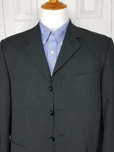 G Lilo Mango Mens Sports Coat Blazer Jacket Size 42/44R - Picture 1 of 12