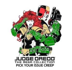 Judge Dredd Mega Collection & 2000AD Ultimate Collection Books - Pick Your Issue - Picture 1 of 32