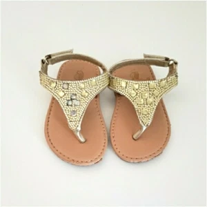 Rugged Bear Sandals Size 5 - Picture 1 of 6