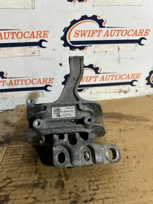 VW VOLKSWAGEN GOLF SE MK7 MONTAJE MOTOR LADO CONDUCTOR DERECHO GENUINO 2012 2020 Foto 1 de 4