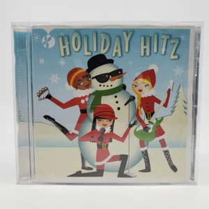 Holiday Hitz Superstarz Audio CD (2010) Music CD - Foto 1 di 4