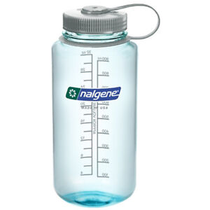 Nalgene Tritan Wide Mouth 32 oz. Water Bottle