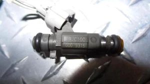 NISSAN X TRAIL MK1 T30 2001 - 2007 FUEL INJECTOR GREY 34541 FBJC100 - Picture 1 of 2