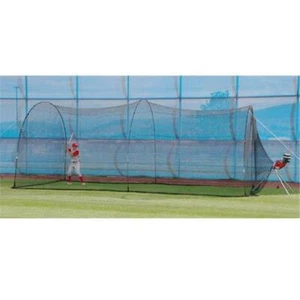 Heater PA199 Power Alley Batting Cage - Picture 1 of 1