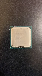 CPU INTEL CORE 2 DUO E7300 (A/N E7300) usato - Foto 1 di 2