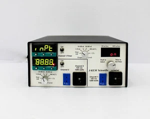 J-Kem Temperature Controller, Gemini, Controller Only, Type J, Used (3376027) - Picture 1 of 6
