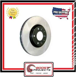 StopTech Centric Parts Front Premium Brake Rotor for Ford F-150 120.65119 - Picture 1 of 3