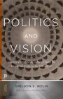 Politics and Vision: Continuity and Innovation in Western Political Thought -