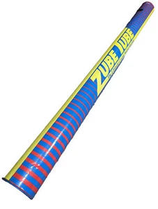 VTG 80s Zube Tube Original 1989 Ritam 39" Ultimate Cosmic Noise Sound Machine - Picture 1 of 12