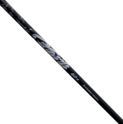 MITSUBISHI CHEMICAL PING G440 G430 G425 ANTRIEBSWELLE - MITSUBISHI KAI'LI DARK WAVES WEISS 60 STIFF