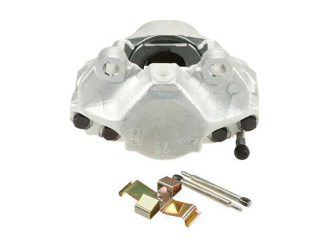 Pinza de freno delantera izquierda para Mercedes 280S 1970 1969 1968-1971 FY798GV Foto 1 de 1