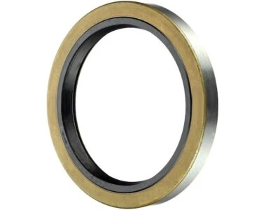 Vedação de roda traseira 11752ZXHG 1980 1981 1982 1983 1984 1985 para 1979-1987 GMC C7000 - Imagem 1 de 2