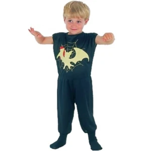 Halloween Boys Batboy Costume - Picture 1 of 1