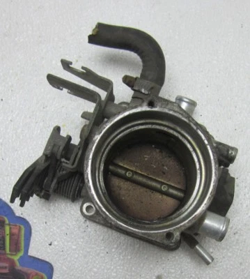CUERPO ACELERADOR TPS SENSOR DE POSICIÓN MOTOR 2.3L 2.0L 4 CILINDROS SAAB 900 94-98 Foto 1 de 4
