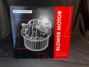 A-Premium HVAC Blower Motor Fan Mercedes-Benz C230/C250/C300/C350/C63AMG/ +MORE - Picture 1 of 7