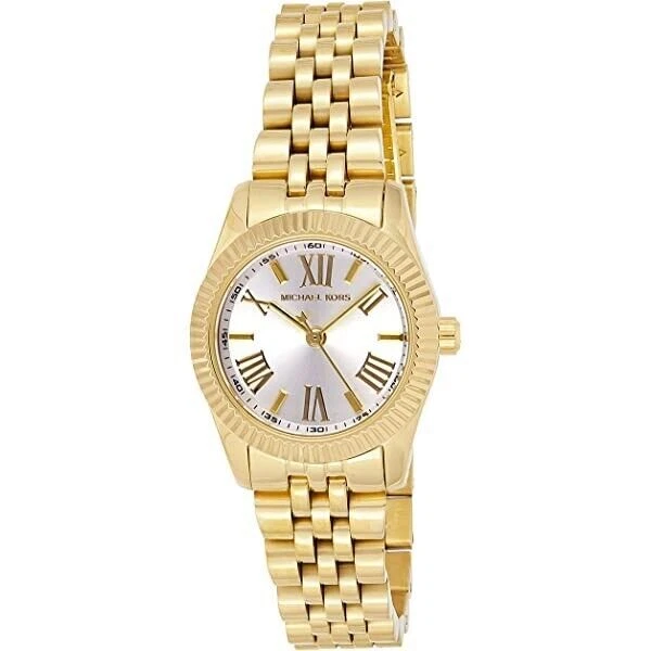Michael Kors Lexington MK3229 Wrist Watch Women