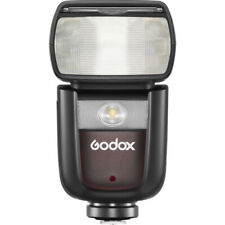 Godox V860III-C 2.4G TTL Li-ion Battery Wireless Camera Flash For Canon UK STOCK