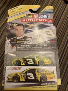 Austin Dillon #3 Cheerios 2014 Chevrolet SS 1:64 Spin Master New In Box - Picture 1 of 2