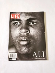 2016 September 9, Life  Magazine, Muhammad Ali, (MH599) - Bild 1 von 3