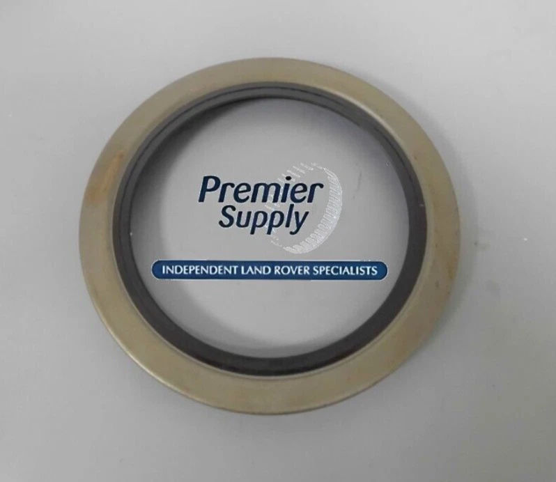 Vedação de óleo LAND ROVER SERIES 1,2,2A,3 CARCAÇA GIRATÓRIA RTC3528 - Imagem 1 de 1