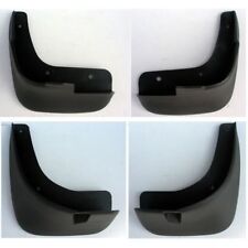 New OEM mud guard Front+Rear 4PCS for Optra/Lacetti/SUZUKI Forenza 2003-2007