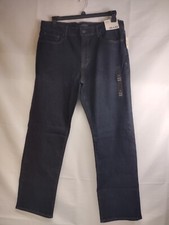 AEROPOSTALE man color blue size 36/32