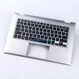 for Dell Inspiron 13-7000 7347 7348 7352 Upper Palmrest Case with Keyboard - Afbeelding 1 van 1