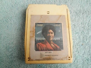 RARE VINTAGE 1978 DOBIE GRAY MIDNIGHT DIAMOND 8 TRACK TAPE INFINITY - Imagen 1 de 10