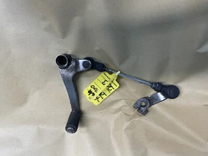 HONDA NC750 NC 750X GEAR LEVER 2013 - Picture 1 of 4