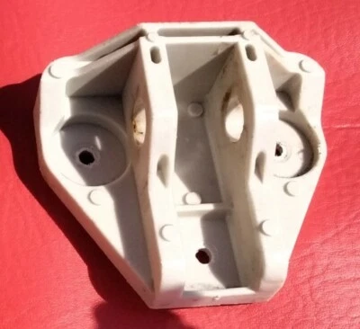 FRIGIDAIRE Genuine OEM 131268100, SHOCK MOUNTING BRACKET  Foto 1 de 3