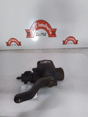 RAM 1500 2500 3500 2006 2007 2008 engranaje de dirección 4x4 gasolina 52121986AA Foto 1 de 4